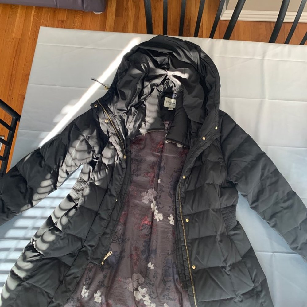 Cole Haan Winter Coat